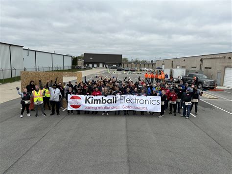 kimball electronics indianapolis|Kimball Electronics Home .